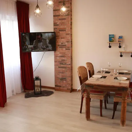 2 Appartement Cagliari