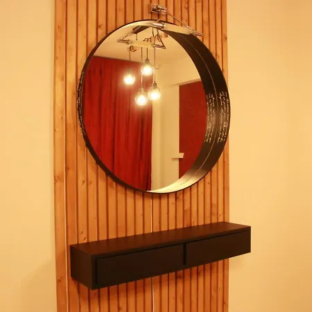 2 Apartment *
