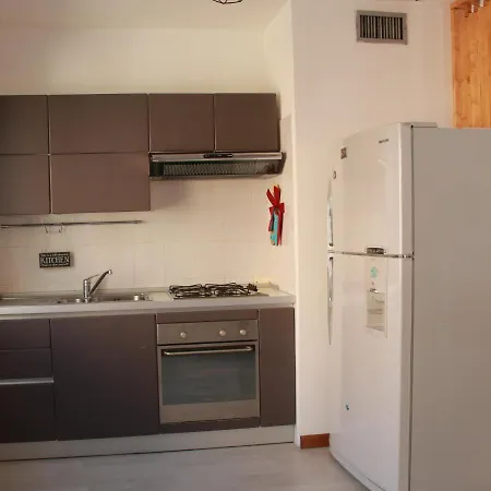 2 Apartament Cagliari